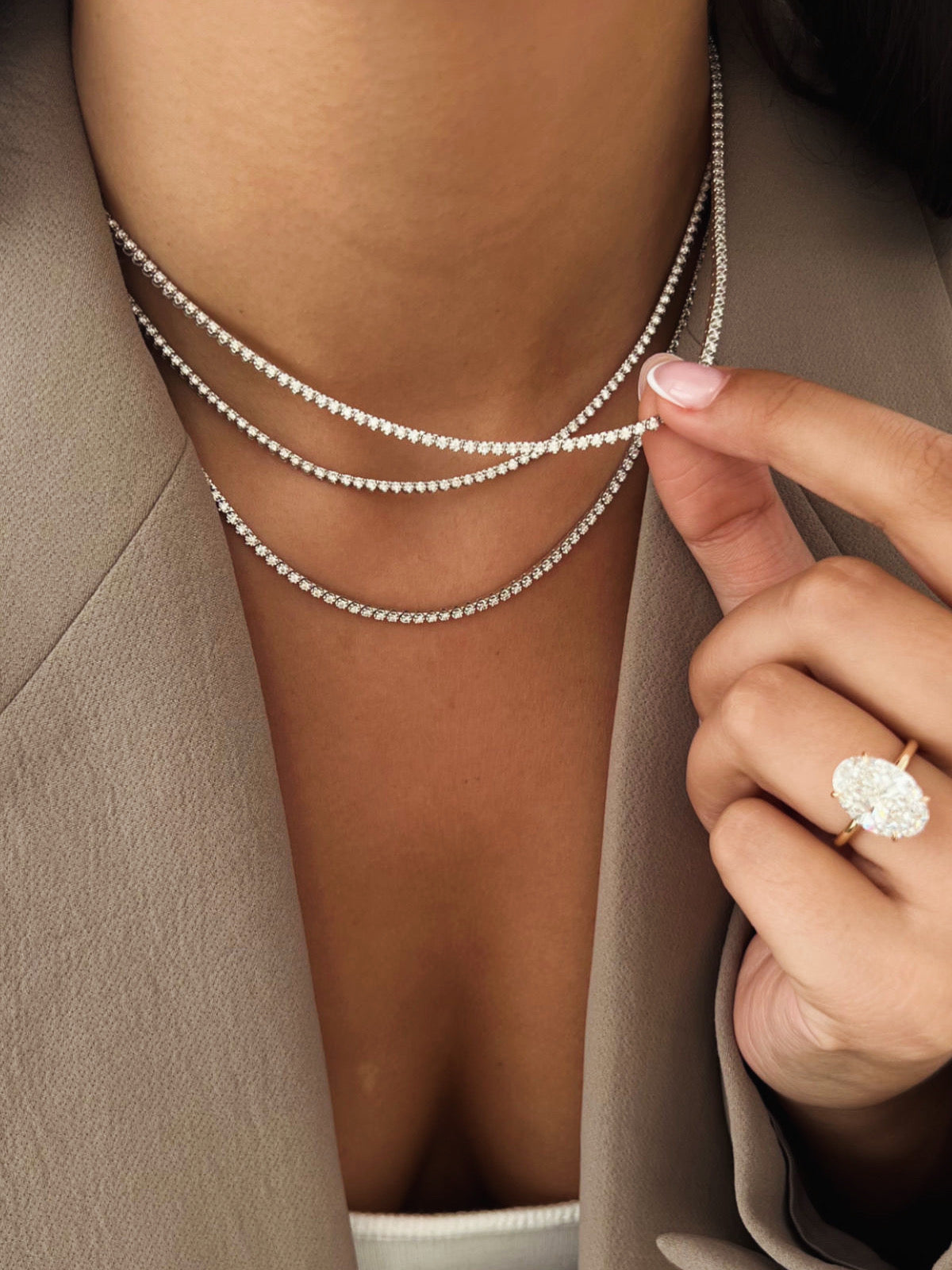 #ριβιέρα ασημένια