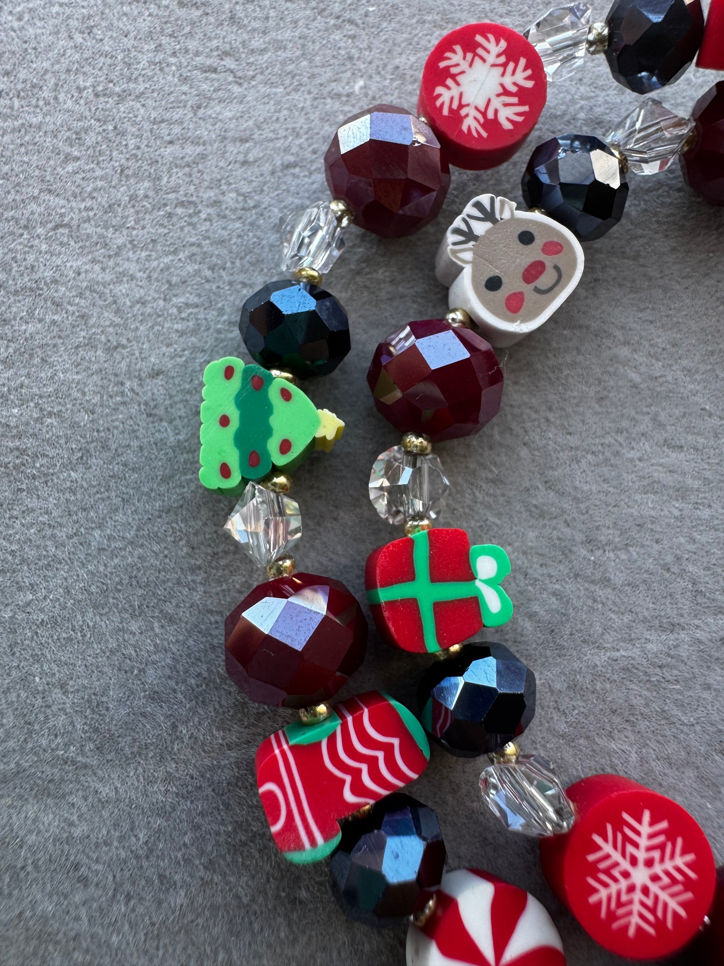 #vasilini necklace 🤶