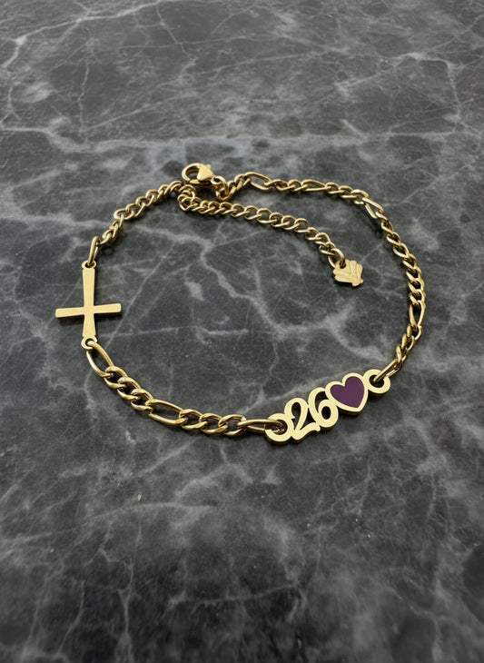 #χρυσό γούρι 2026 ♥️